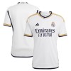 Camiseta de fútbol Real Madrid Primera Equipación 23-24 - Hombre